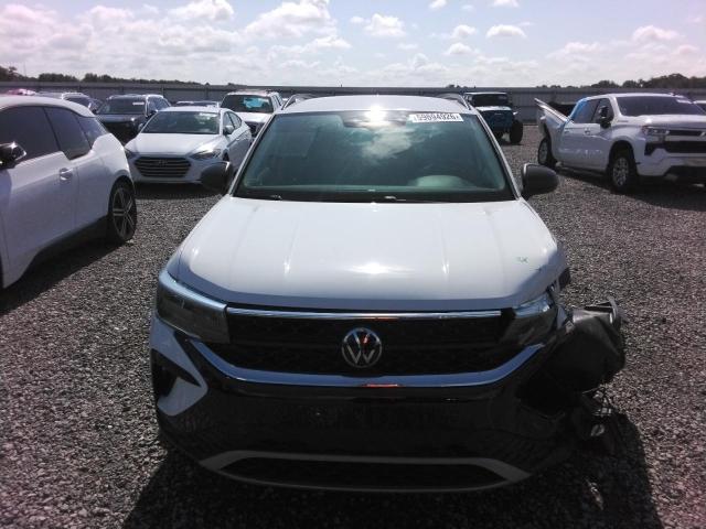 Продажа на аукционе авто 2024 Volkswagen Taos, vin: 3VV5X7B28RM111349, номер лота: 59694926