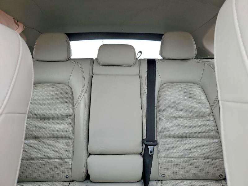 Aukcja sprzedaży 2021 Mazda Cx-5, vin: JM3KFBDM6M1463543, numer aukcji: 61747696