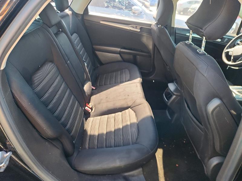 2016 Ford Fusion მანქანა იყიდება აუქციონზე, vin: 3FA6P0H72GR346008, აუქციონის ნომერი: 60504106