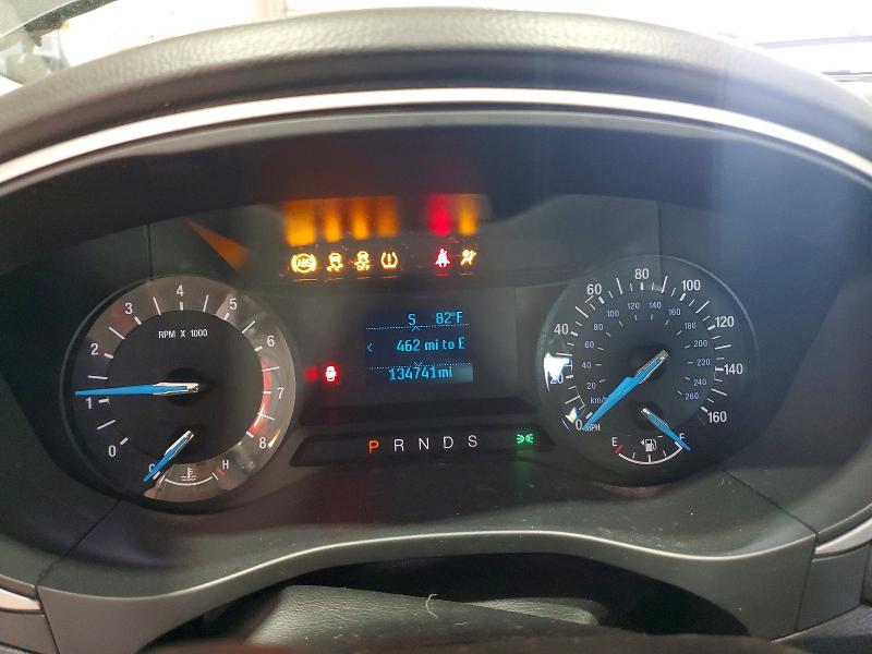 Продаж на аукціоні авто 2015 Ford Fusion, vin: 3FA6P0G76FR300150, номер лоту: 61424966