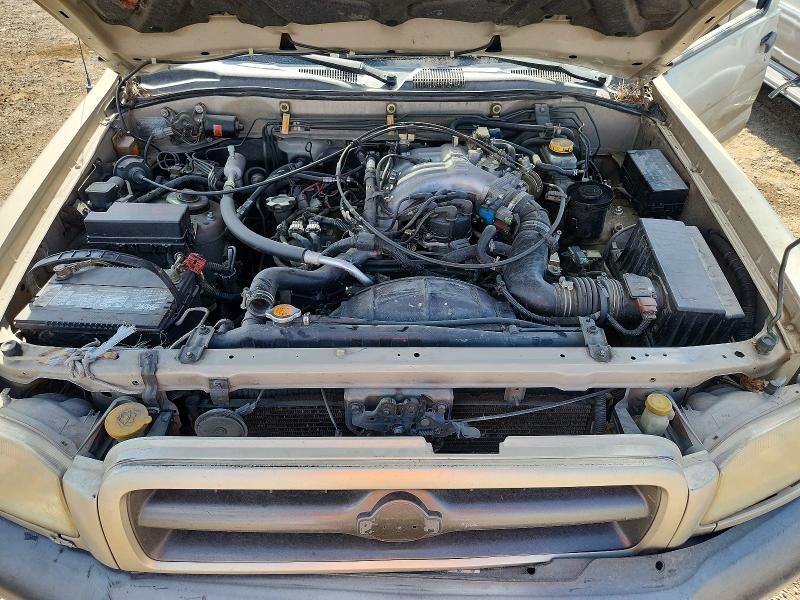Aukcja sprzedaży 2000 Nissan Pathfinder, vin: JN8AR07S5YW441203, numer aukcji: 56543606