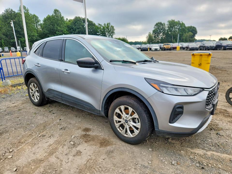 62834476 :رقم المزاد ، 1FMCU9GN5RUA70781 vin ، 2024 Ford Escape مزاد بيع