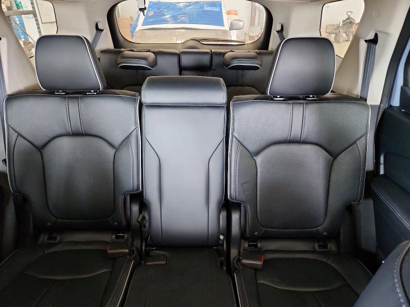 Aukcja sprzedaży 2023 Honda Pilot, vin: 5FNYG1H89PB043049, numer aukcji: 59347796