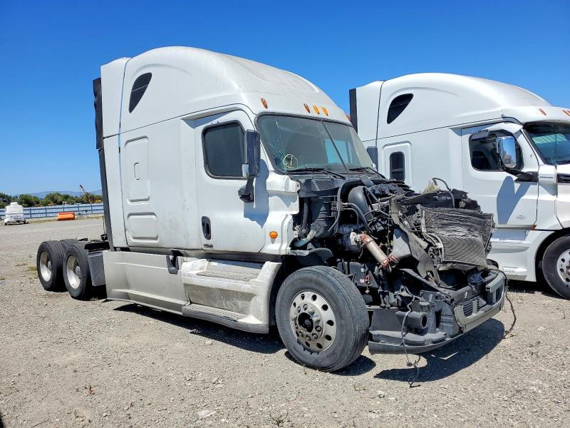 2014 Freightliner Cascadia 125 მანქანა იყიდება აუქციონზე, vin: 1FUJGLD54ELFH6856, აუქციონის ნომერი: 56258976