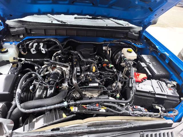 2022 Ford Bronco მანქანა იყიდება აუქციონზე, vin: 1FMDE5BH7NLB87290, აუქციონის ნომერი: 85602795