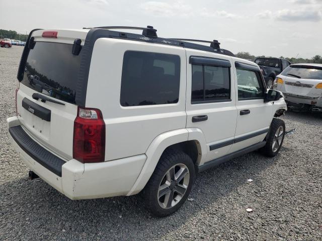 Продажа на аукционе авто 2006 Jeep Commander, vin: 1J8HG48K66C233151, номер лота: 61969026