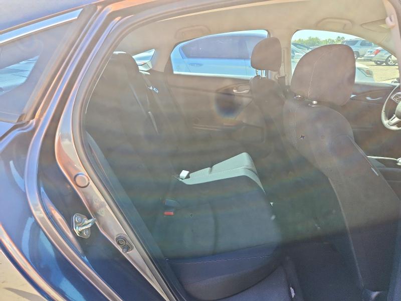 Aukcja sprzedaży 2017 Honda Civic, vin: 2HGFC2F51HH514044, numer aukcji: 60708126