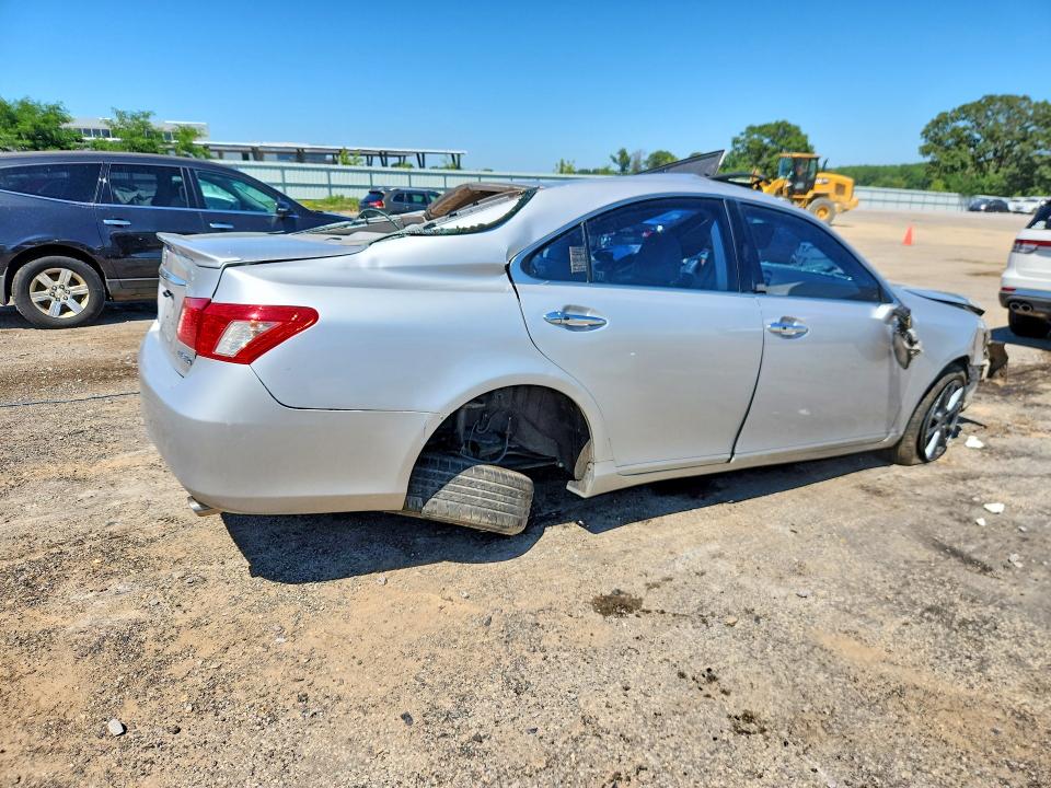 2007 Lexus Es მანქანა იყიდება აუქციონზე, vin: JTHBJ46G772065541, აუქციონის ნომერი: 61224766