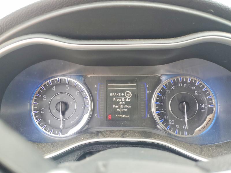 Продаж на аукціоні авто 2015 Chrysler 200, vin: 1C3CCCAB1FN679086, номер лоту: 63495546
