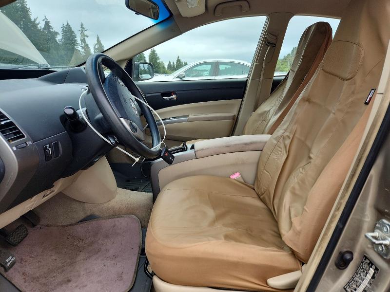 Продажа на аукционе авто 2004 Toyota Prius, vin: JTDKB20U240003764, номер лота: 59167496