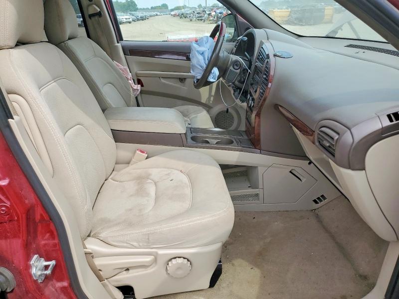 Aukcja sprzedaży 2007 Buick Rendezvous, vin: 3G5DA03L67S501456, numer aukcji: 63104316