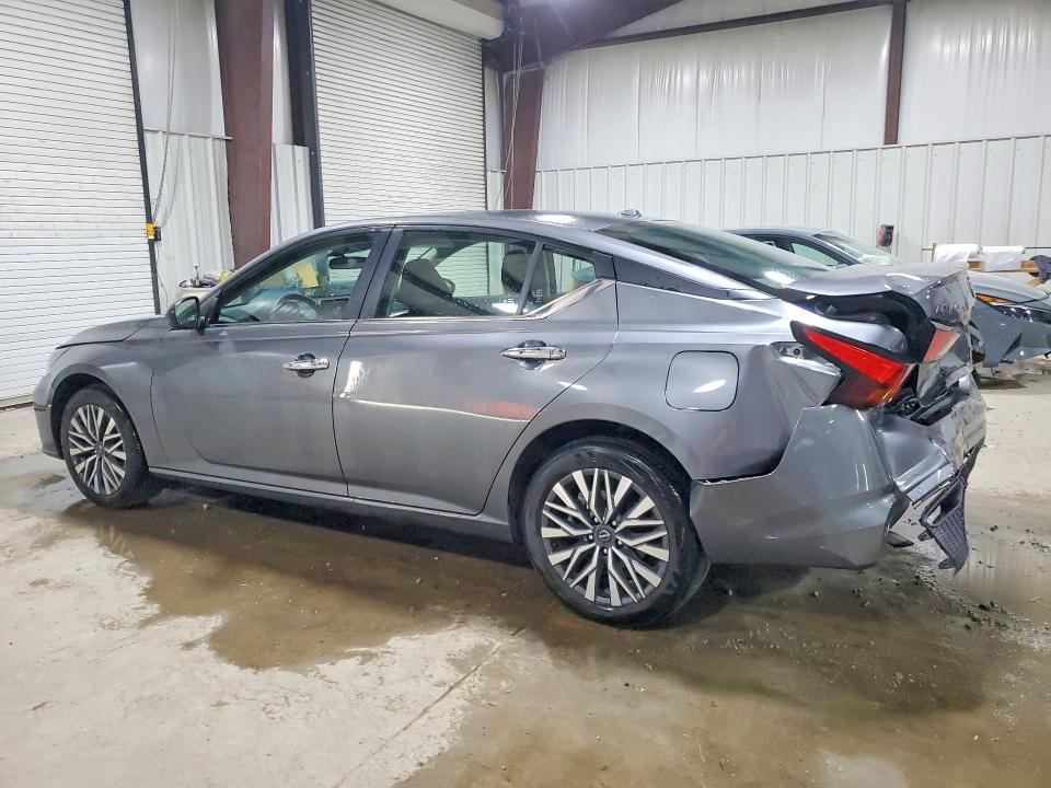 Продажа на аукционе авто 2024 Nissan Altima, vin: 1N4BL4DW0RN421499, номер лота: 61900536