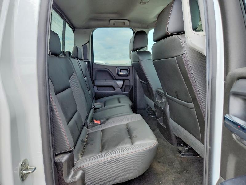 Продаж на аукціоні авто 2018 Gmc Sierra, vin: 1GTV2NEC4JZ322721, номер лоту: 60631886