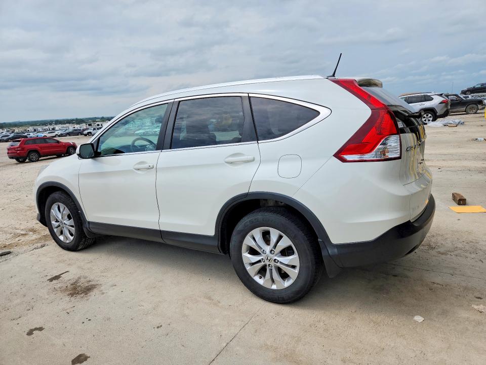 2014 Honda Cr-v მანქანა იყიდება აუქციონზე, vin: 5J6RM4H70EL059893, აუქციონის ნომერი: 62541246