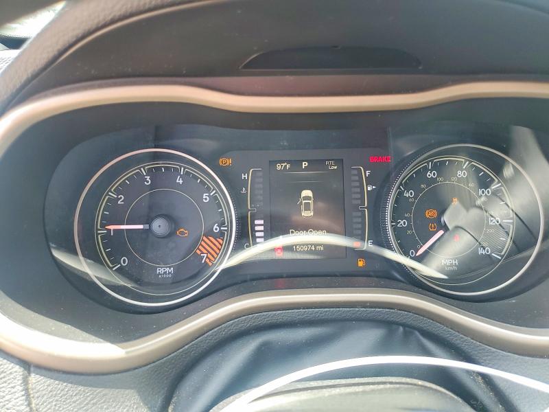 Продаж на аукціоні авто 2014 Jeep Cherokee, vin: 1C4PJLAB7EW157414, номер лоту: 58836486