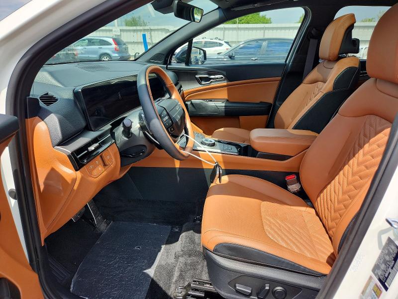 Aukcja sprzedaży 2026 Kia Sportage, vin: KNDPZDDH9T7321624, numer aukcji: 62431416