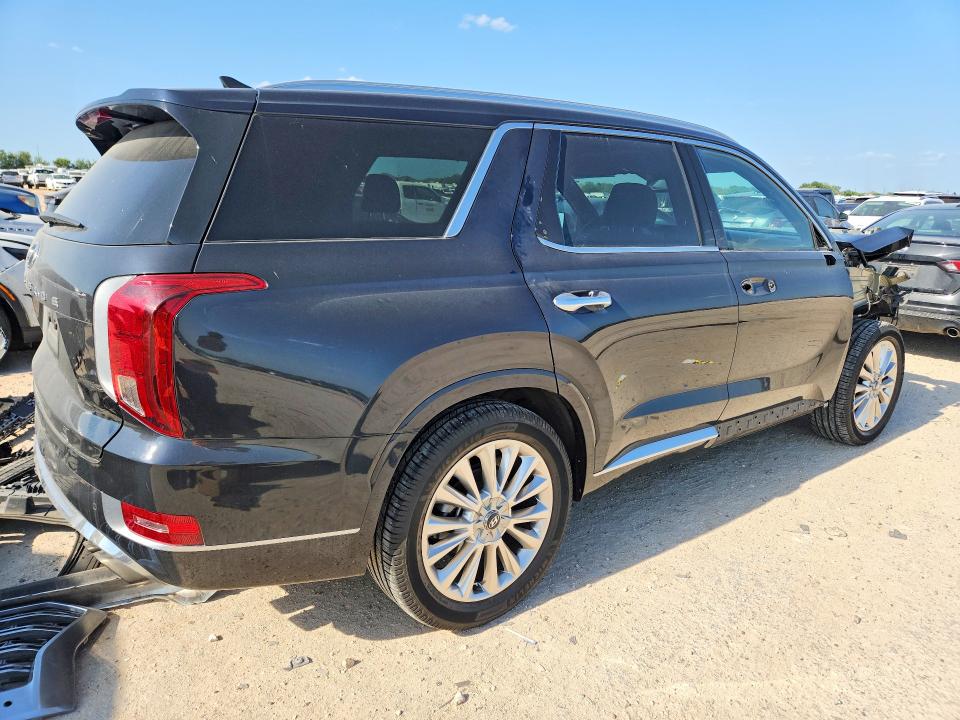 Aukcja sprzedaży 2020 Hyundai Palisade, vin: KM8R54HE3LU079074, numer aukcji: 63163186