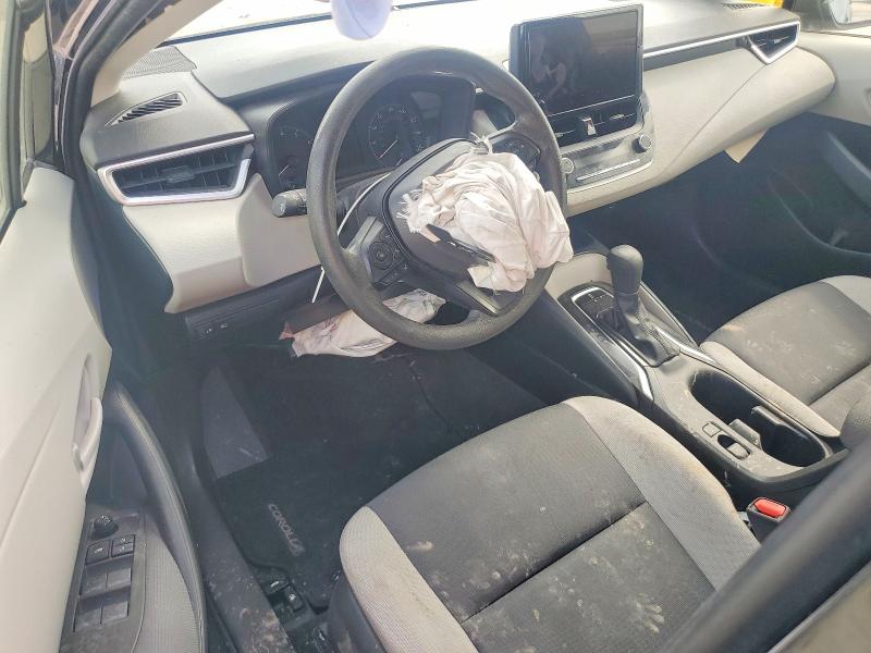 Продажа на аукционе авто 2023 Toyota Corolla, vin: JTDB4MEE9P3011645, номер лота: 85792065