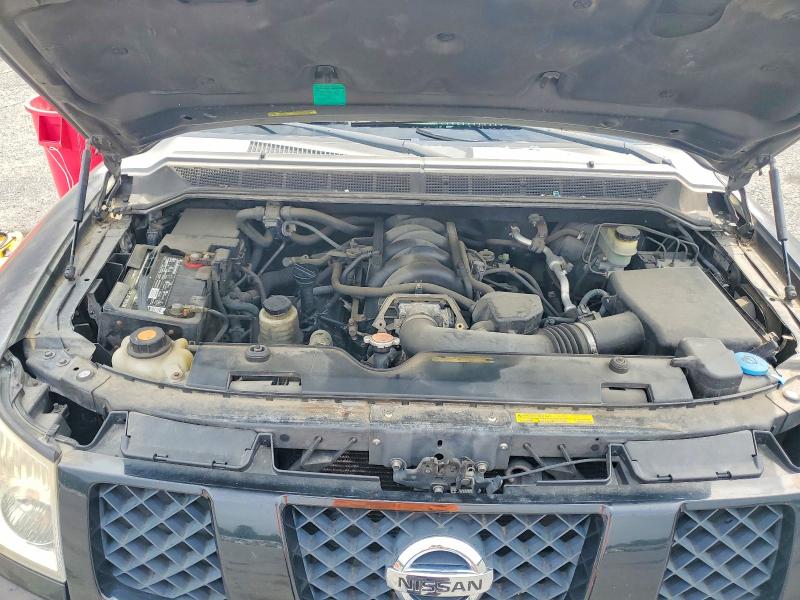 Auction sale of the 2006 Nissan Titan, vin: 1N6BA06A66N559096, lot number: 59887016