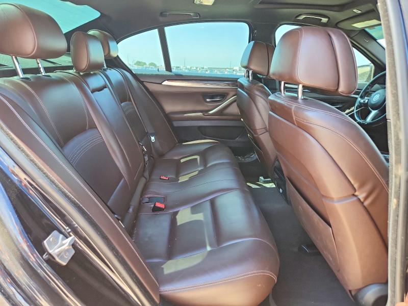 58956556 :رقم المزاد ، WBAKN9C55ED000983 vin ، 2014 Bmw 550 مزاد بيع