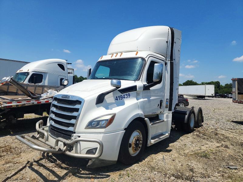 Продаж на аукціоні авто 2019 Freightliner Cascadia 116, vin: 1FUJHTFW0KLKT2439, номер лоту: 59230216
