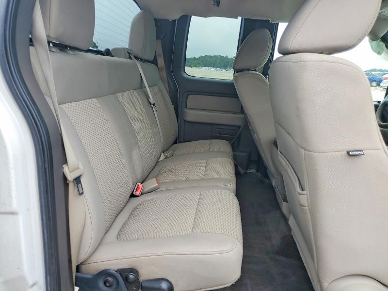 Aukcja sprzedaży 2010 Ford F150, vin: 1FTEX1C82AFC37449, numer aukcji: 60437426