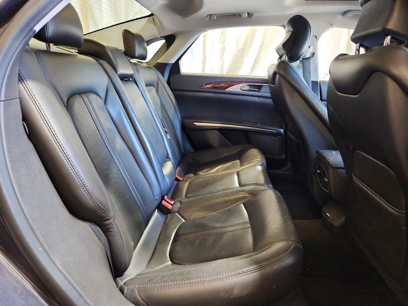 Aukcja sprzedaży 2014 Lincoln Mkz, vin: 3LN6L2J94ER829098, numer aukcji: 59325496