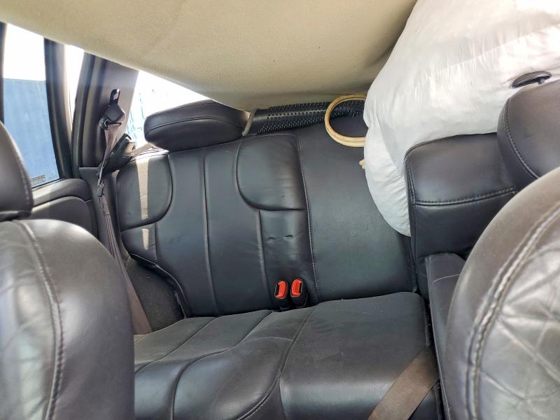 Aukcja sprzedaży 2001 Jeep Grand Cherokee, vin: 1J4GW48N11C582026, numer aukcji: 59988566