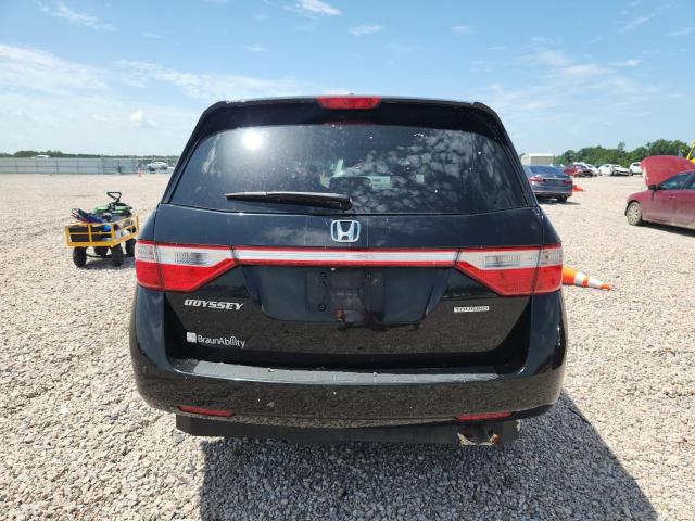 2012 Honda Odyssey მანქანა იყიდება აუქციონზე, vin: 5FNRL5H9XCB098099, აუქციონის ნომერი: 61994586