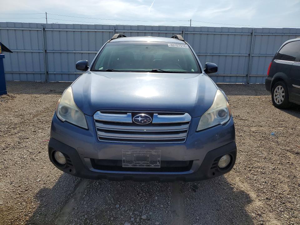 Продажа на аукционе авто 2013 Subaru Outback, vin: 4S4BRBGC4D3233146, номер лота: 60167916