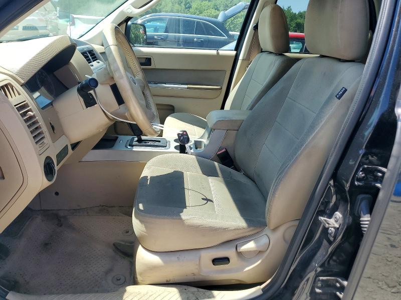 Aukcja sprzedaży 2011 Ford Escape, vin: 1FMCU9DG0BKA02928, numer aukcji: 62647856