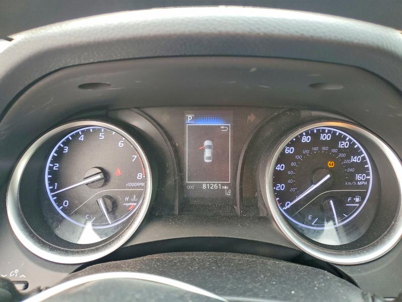 Продаж на аукціоні авто 2018 Toyota Camry, vin: JTNB11HK8J3016265, номер лоту: 61515806