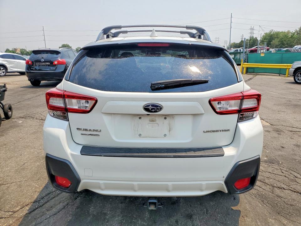 Aukcja sprzedaży 2019 Subaru Crosstrek, vin: JF2GTAEC2K8217263, numer aukcji: 85447595