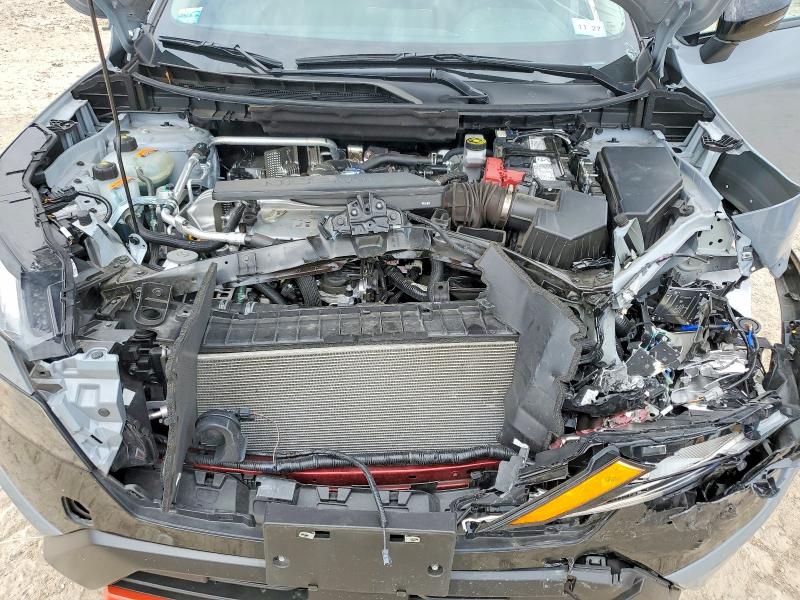 2026 Nissan Rogue მანქანა იყიდება აუქციონზე, vin: 5N1BT3BB5TC734244, აუქციონის ნომერი: 60792286