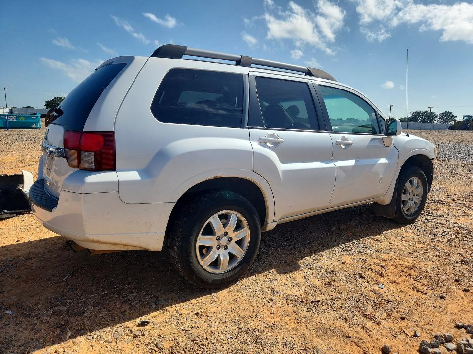 2011 Mitsubishi Endeavor მანქანა იყიდება აუქციონზე, vin: 4A4JN2ASXBE034530, აუქციონის ნომერი: 59148546