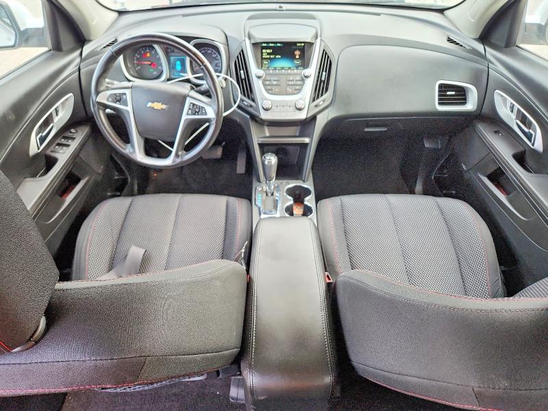 Продаж на аукціоні авто 2016 Chevrolet Equinox, vin: 2GNALCEK8G1176260, номер лоту: 60323016