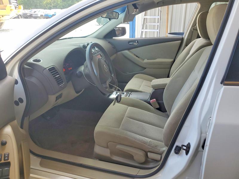 60031576 :رقم المزاد ، 1N4AL21E39C187477 vin ، 2009 Nissan Altima مزاد بيع