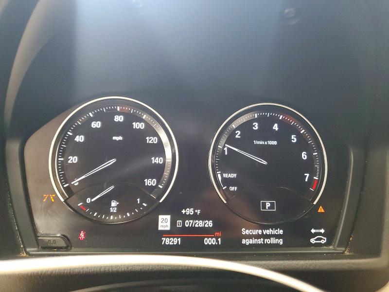 Продаж на аукціоні авто 2021 Bmw X2, vin: WBXYH9C04M5S48923, номер лоту: 63017806