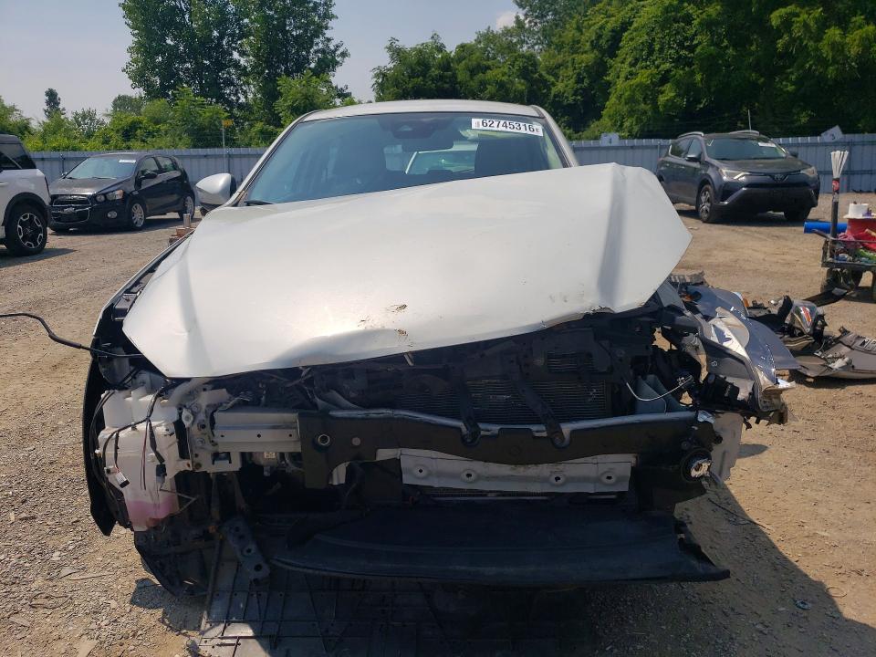 62745316 :رقم المزاد ، JM1DKDC78K0412925 vin ، 2019 Mazda Cx-3 مزاد بيع