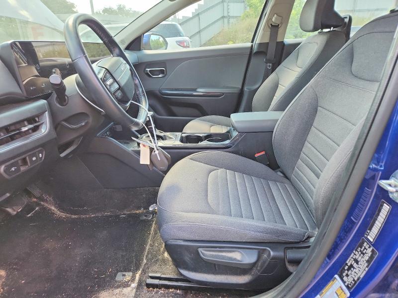 Aukcja sprzedaży 2025 Kia K4, vin: 3KPFU4DE0SE030945, numer aukcji: 61769786