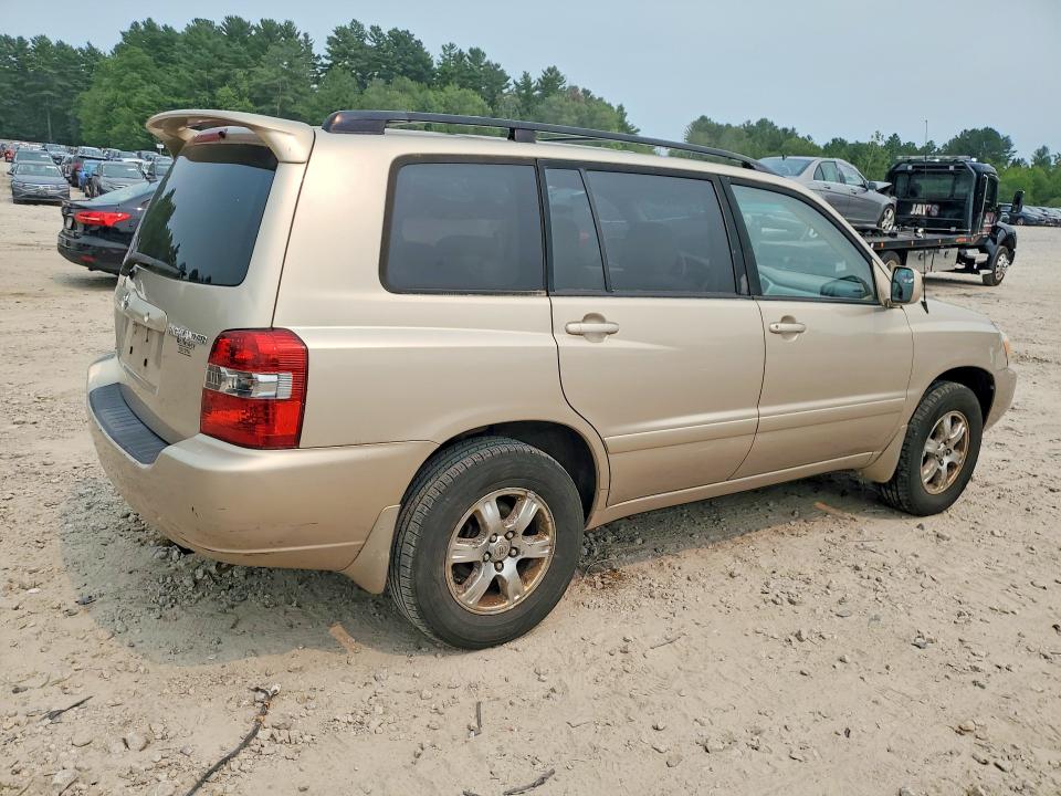 Aukcja sprzedaży 2007 Toyota Highlander, vin: JTEHP21A570211136, numer aukcji: 60715306