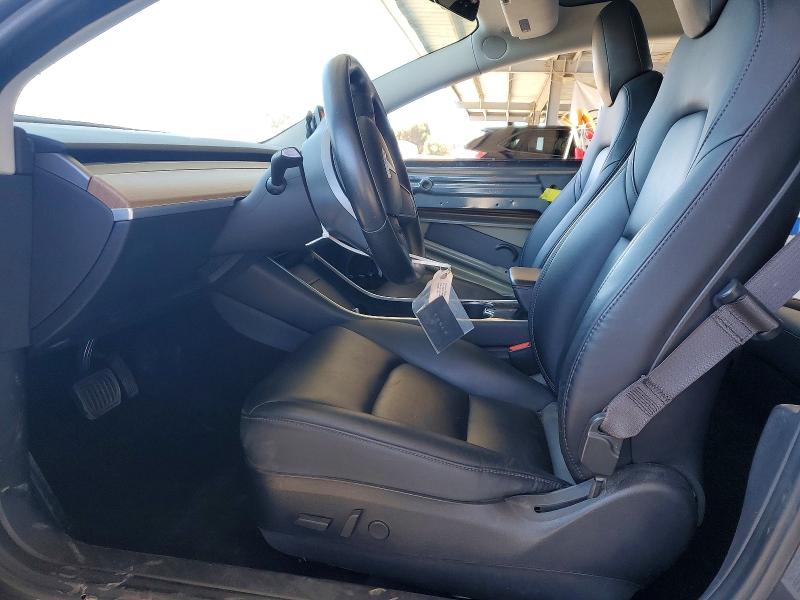 Aukcja sprzedaży 2018 Tesla Model 3, vin: 5YJ3E1EA9JF102079, numer aukcji: 61971016
