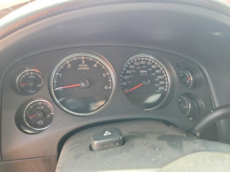 Aukcja sprzedaży 2007 Chevrolet Silverado, vin: 2GCEK13M871509935, numer aukcji: 61425666