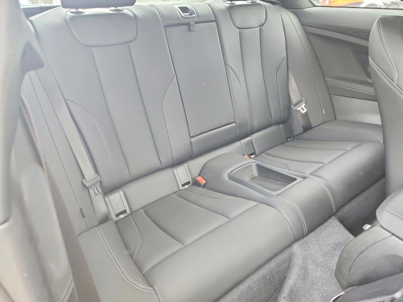 Aukcja sprzedaży 2022 Bmw 230i, vin: 3MW23CM05N8C46418, numer aukcji: 62063426