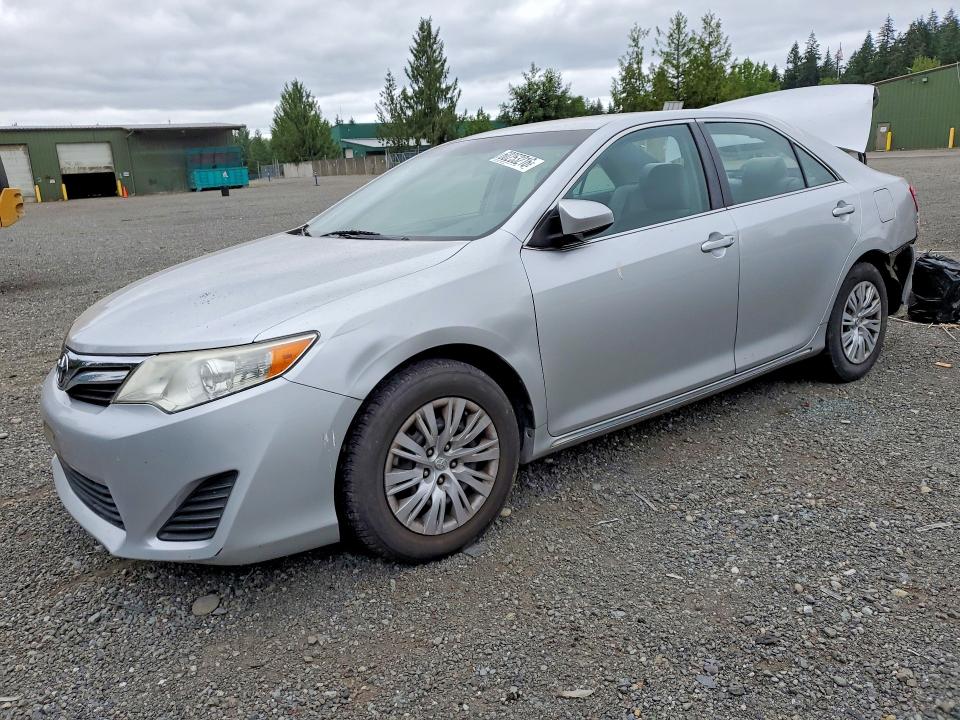 Aukcja sprzedaży 2012 Toyota Camry, vin: 4T1BF1FK3CU003053, numer aukcji: 60253216
