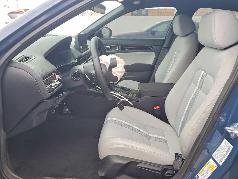 Aukcja sprzedaży 2026 Honda Civic, vin: 2HGFE4F86TH330016, numer aukcji: 59222386