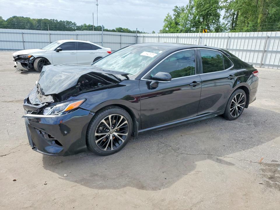 Продаж на аукціоні авто 2020 Toyota Camry, vin: 4T1M11BK0LU003184, номер лоту: 61942676