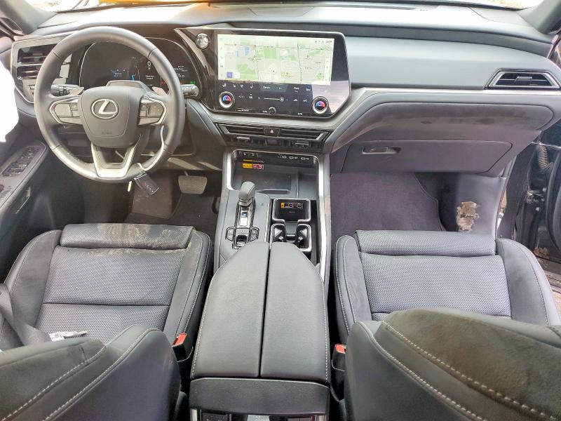Aukcja sprzedaży 2025 Lexus Tx 350, vin: 5TDAAAB66SS039426, numer aukcji: 60162786
