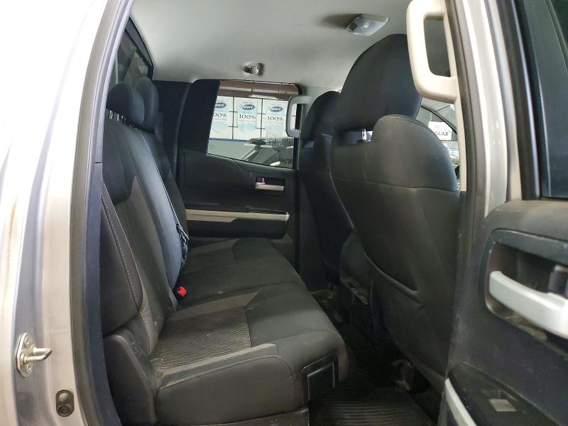 60547316 :رقم المزاد ، 5TFUY5F18FX439941 vin ، 2015 Toyota Tundra مزاد بيع