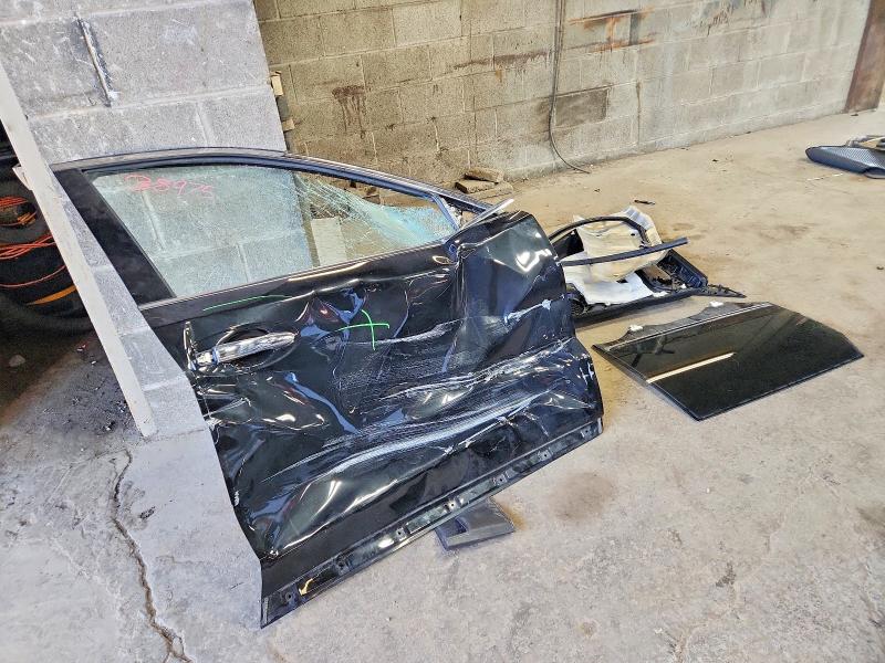 2019 Nissan Rogue მანქანა იყიდება აუქციონზე, vin: JN8AT2MV5KW384987, აუქციონის ნომერი: 60715946